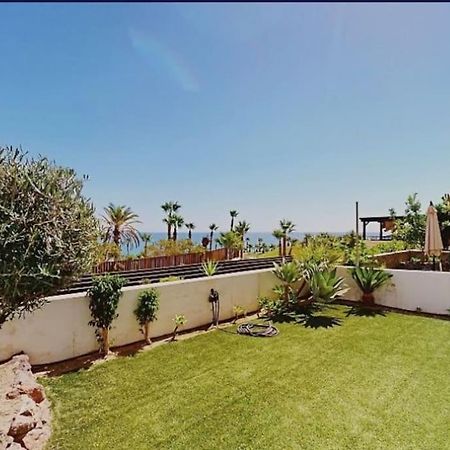 Precioso Apartamento En Macenas Mojácar Exteriör bild