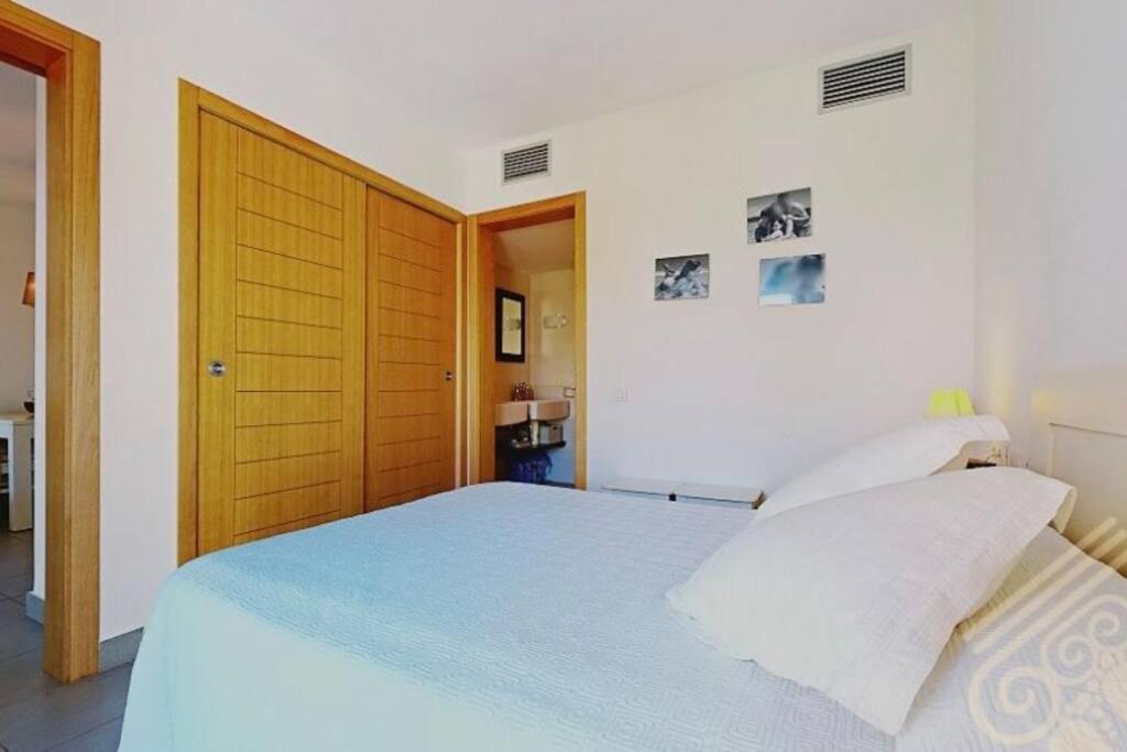 Precioso Apartamento En Macenas Mojácar Exteriör bild