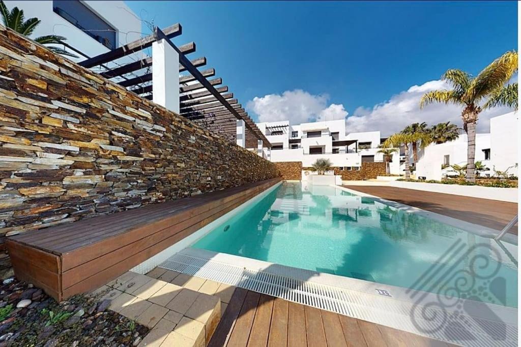 Precioso Apartamento En Macenas Mojácar Exteriör bild