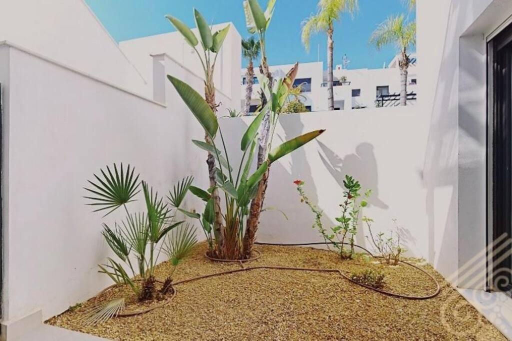 Precioso Apartamento En Macenas Mojácar Exteriör bild