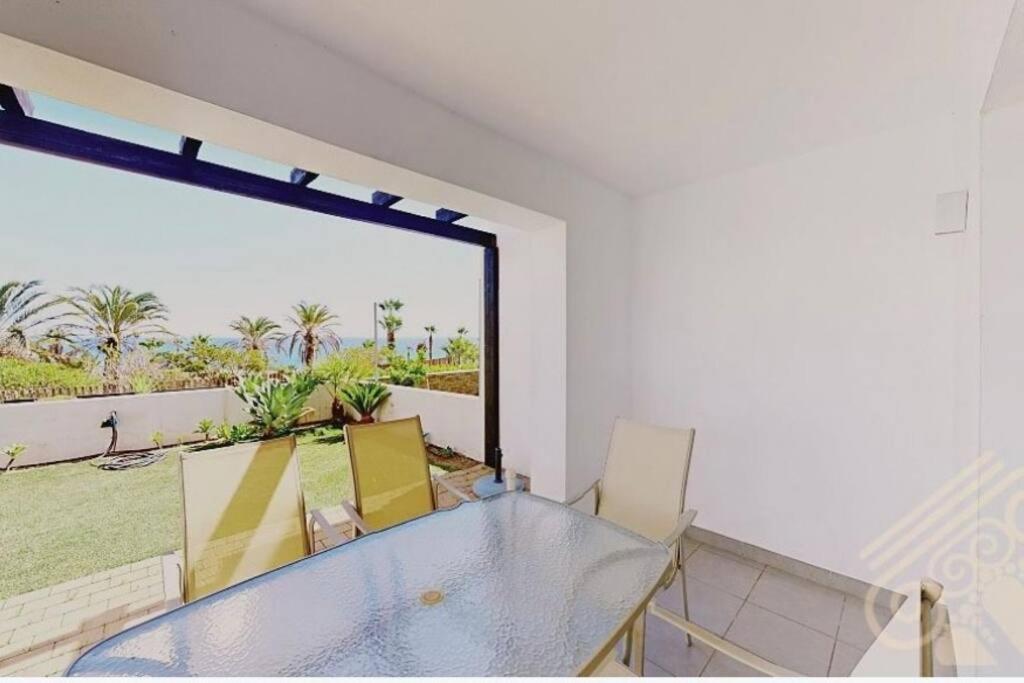 Precioso Apartamento En Macenas Mojácar Exteriör bild