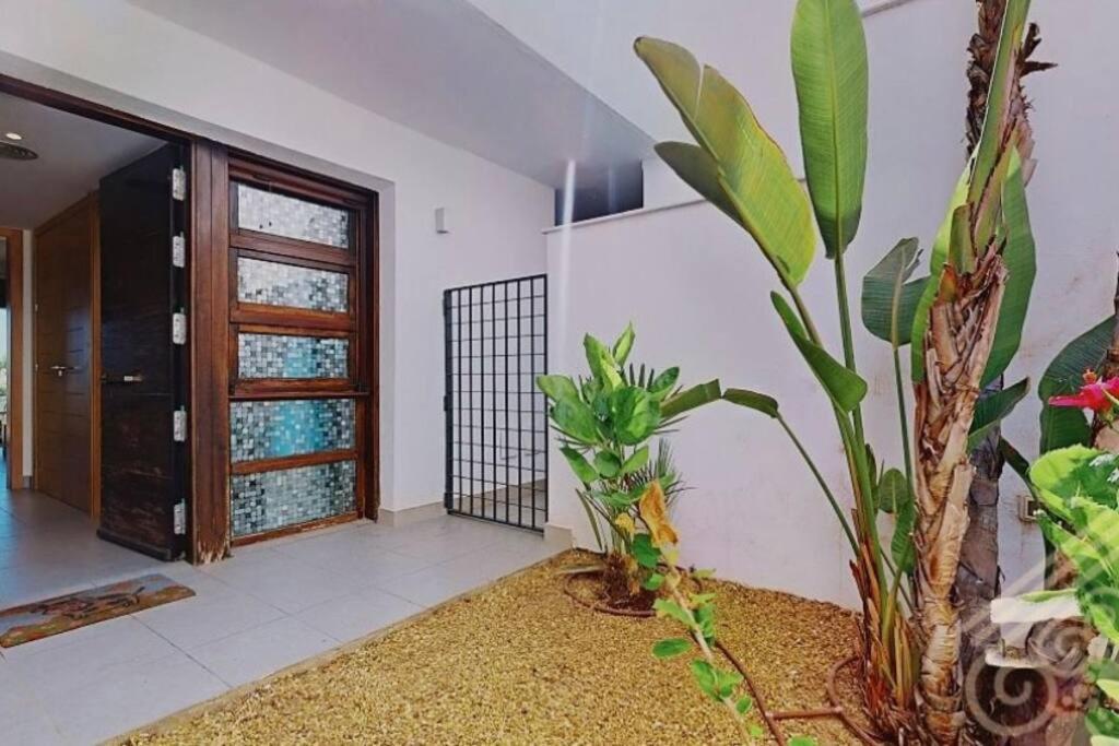 Precioso Apartamento En Macenas Mojácar Exteriör bild