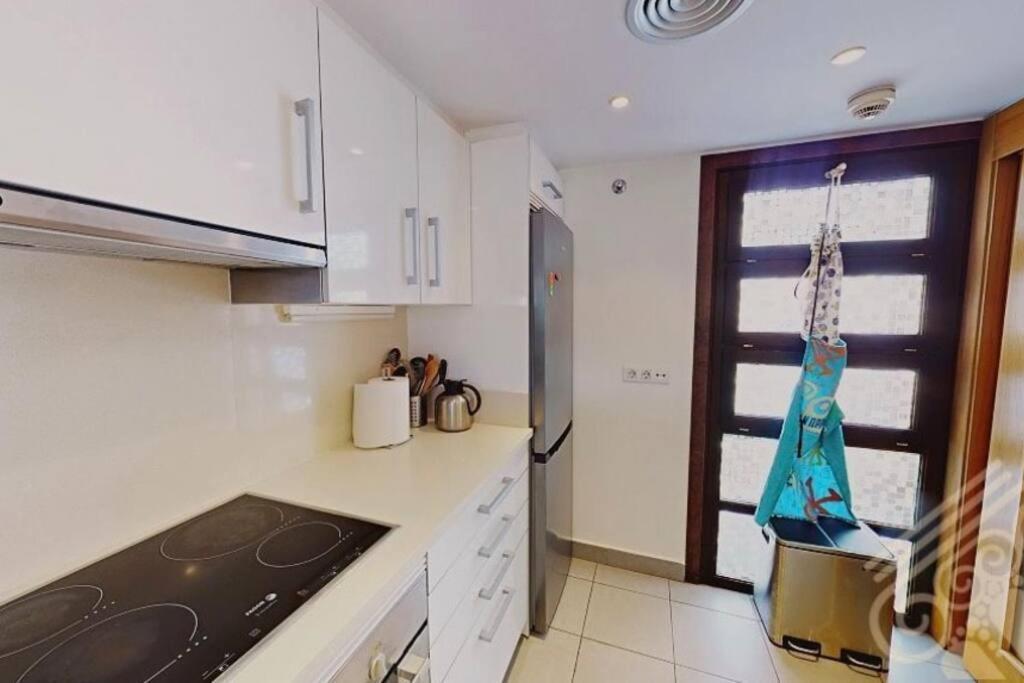 Precioso Apartamento En Macenas Mojácar Exteriör bild