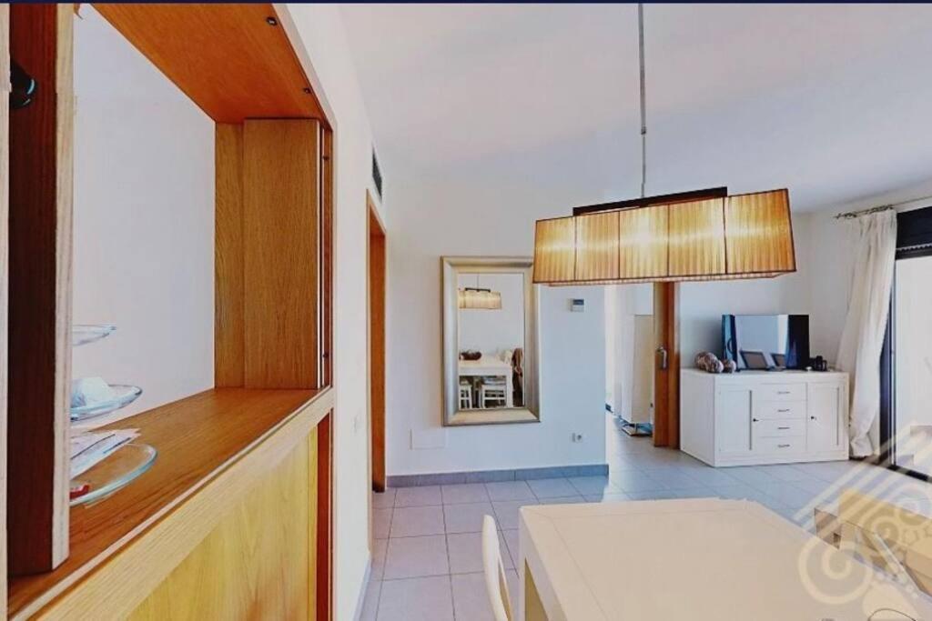 Precioso Apartamento En Macenas Mojácar Exteriör bild