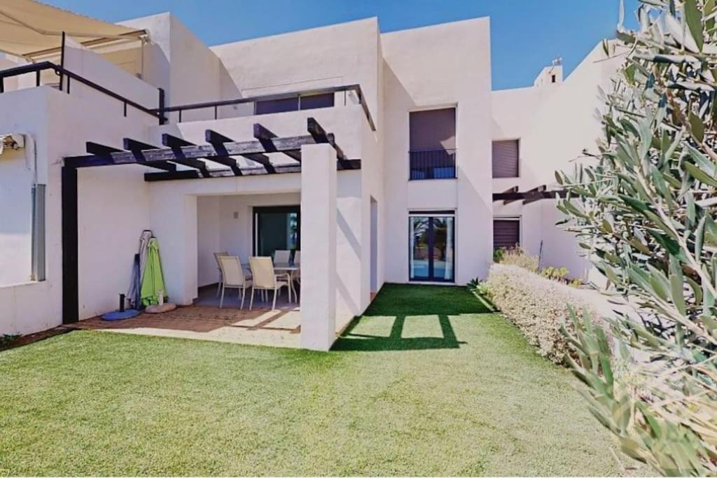 Precioso Apartamento En Macenas Mojácar Exteriör bild