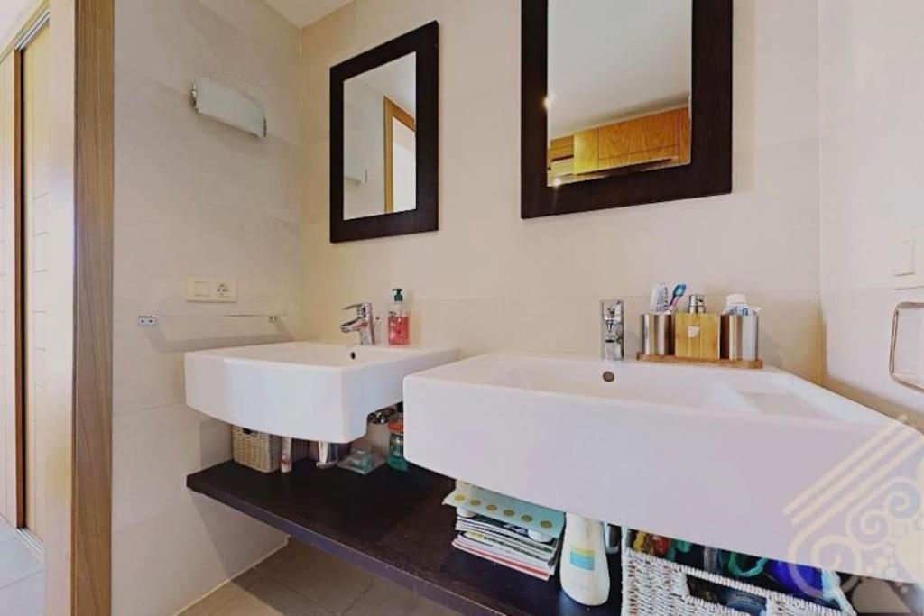 Precioso Apartamento En Macenas Mojácar Exteriör bild