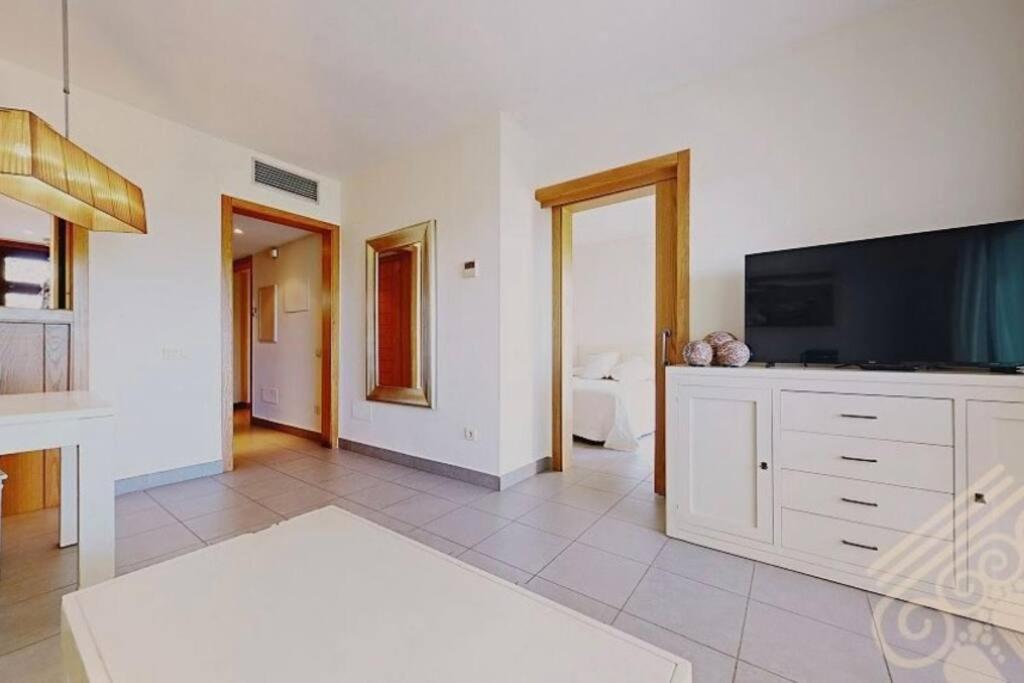 Precioso Apartamento En Macenas Mojácar Exteriör bild