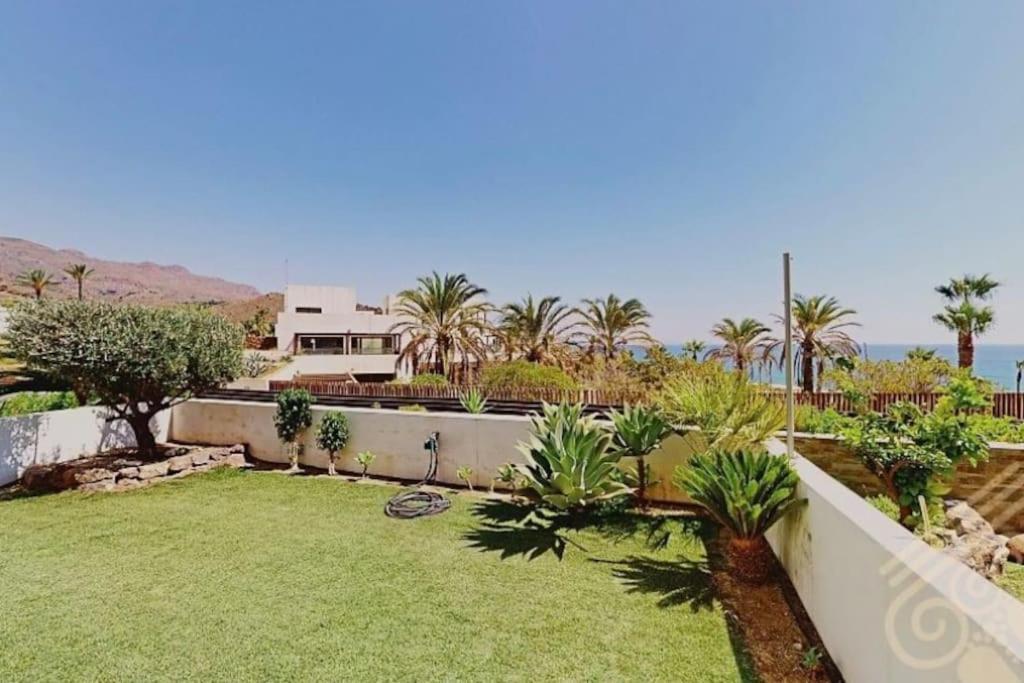Precioso Apartamento En Macenas Mojácar Exteriör bild