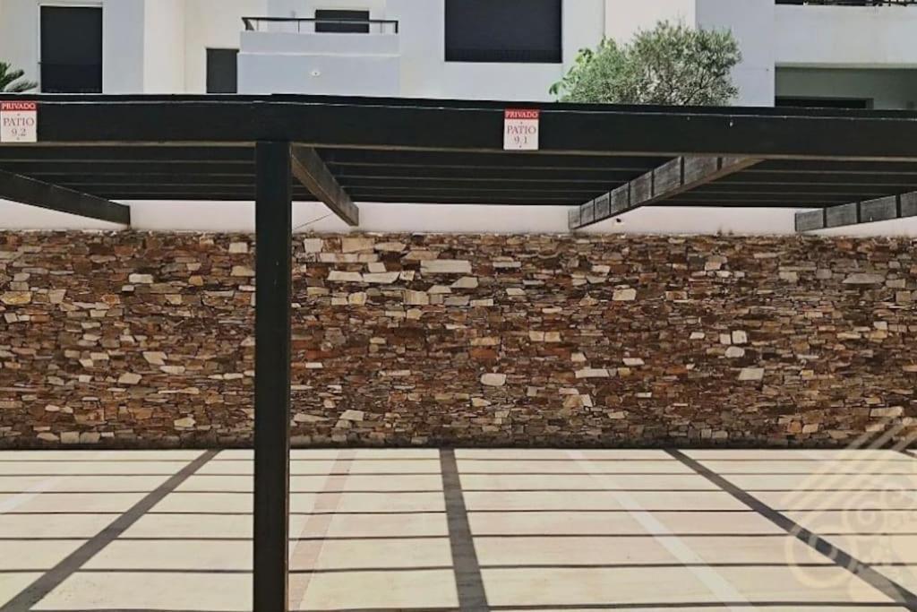 Precioso Apartamento En Macenas Mojácar Exteriör bild
