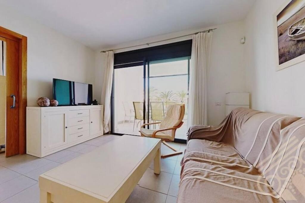 Precioso Apartamento En Macenas Mojácar Exteriör bild