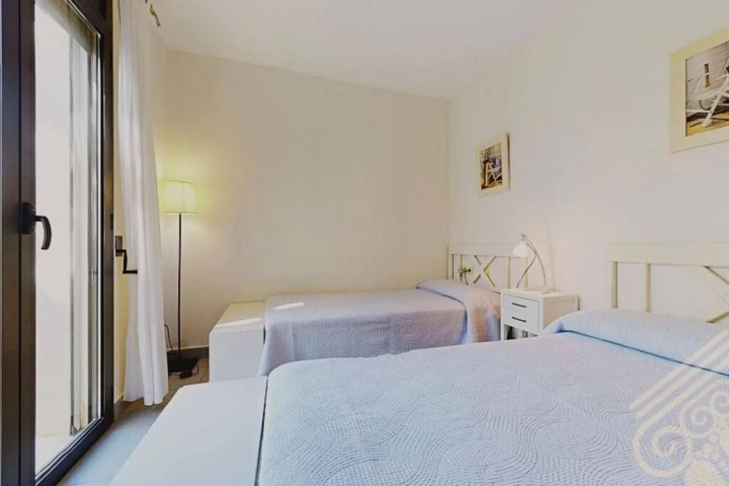 Precioso Apartamento En Macenas Mojácar Exteriör bild