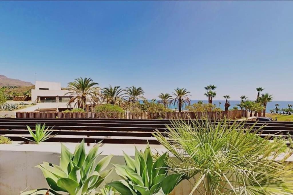 Precioso Apartamento En Macenas Mojácar Exteriör bild