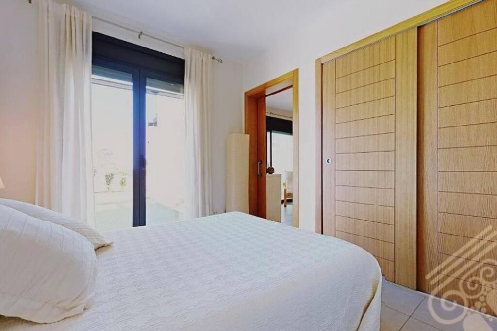 Precioso Apartamento En Macenas Mojácar Exteriör bild