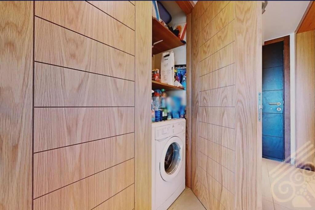 Precioso Apartamento En Macenas Mojácar Exteriör bild