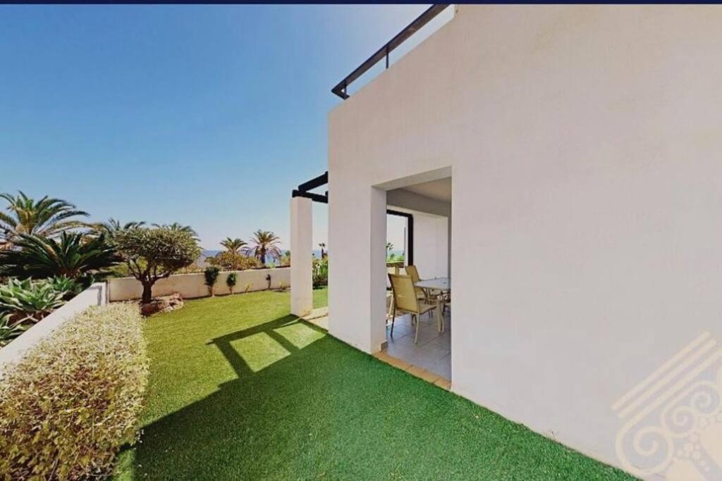 Precioso Apartamento En Macenas Mojácar Exteriör bild