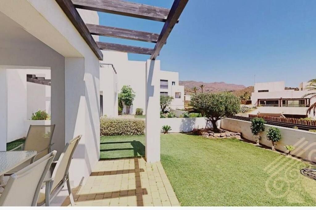 Precioso Apartamento En Macenas Mojácar Exteriör bild
