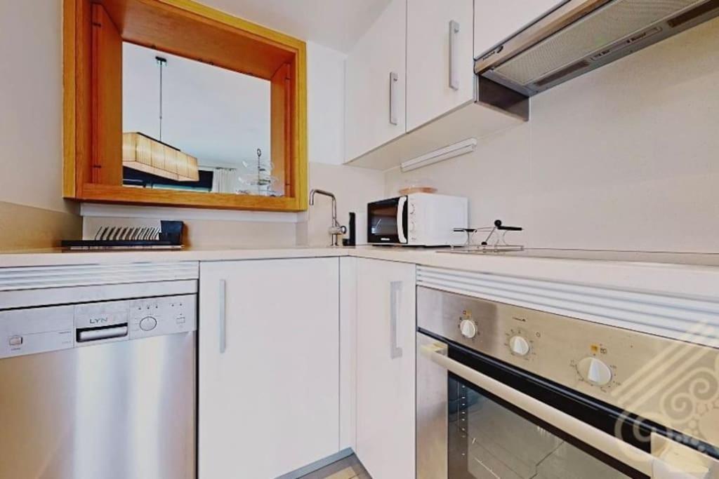 Precioso Apartamento En Macenas Mojácar Exteriör bild
