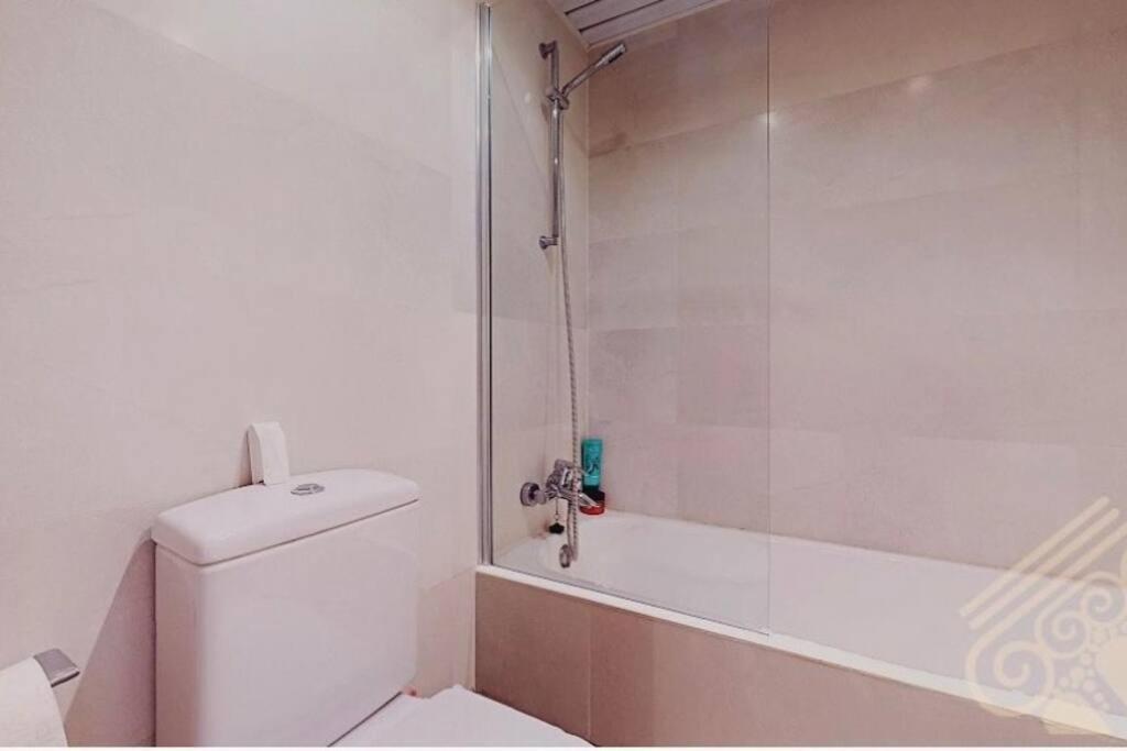 Precioso Apartamento En Macenas Mojácar Exteriör bild