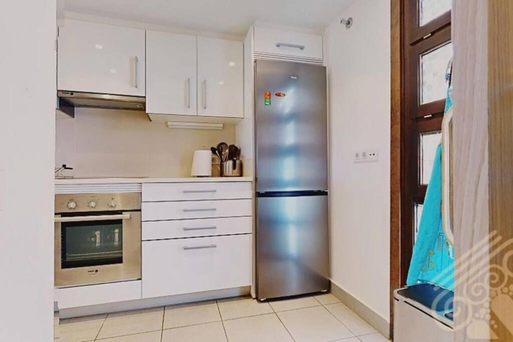 Precioso Apartamento En Macenas Mojácar Exteriör bild