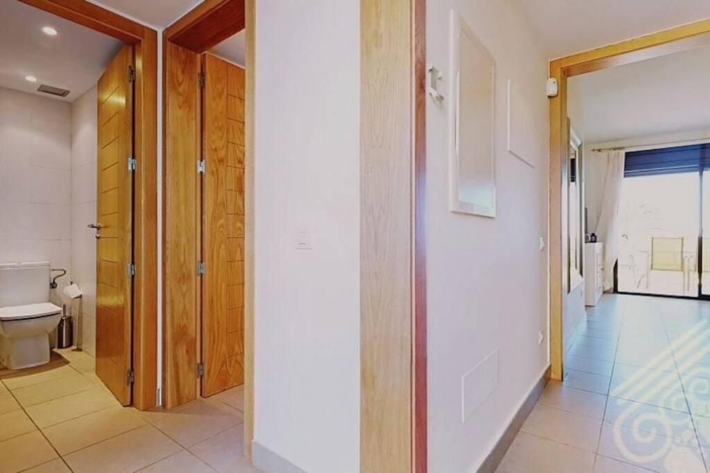 Precioso Apartamento En Macenas Mojácar Exteriör bild