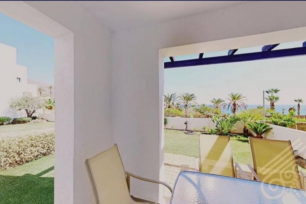 Precioso Apartamento En Macenas Mojácar Exteriör bild